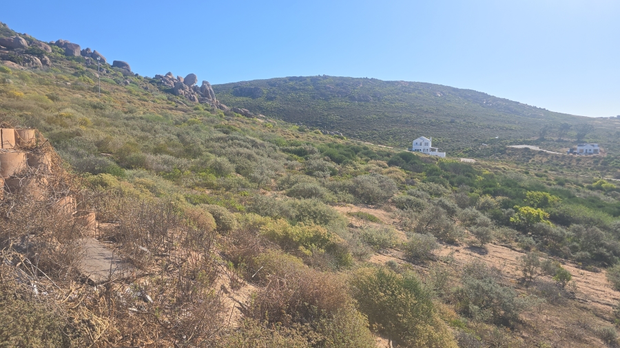 0 Bedroom Property for Sale in St Helena Views Western Cape